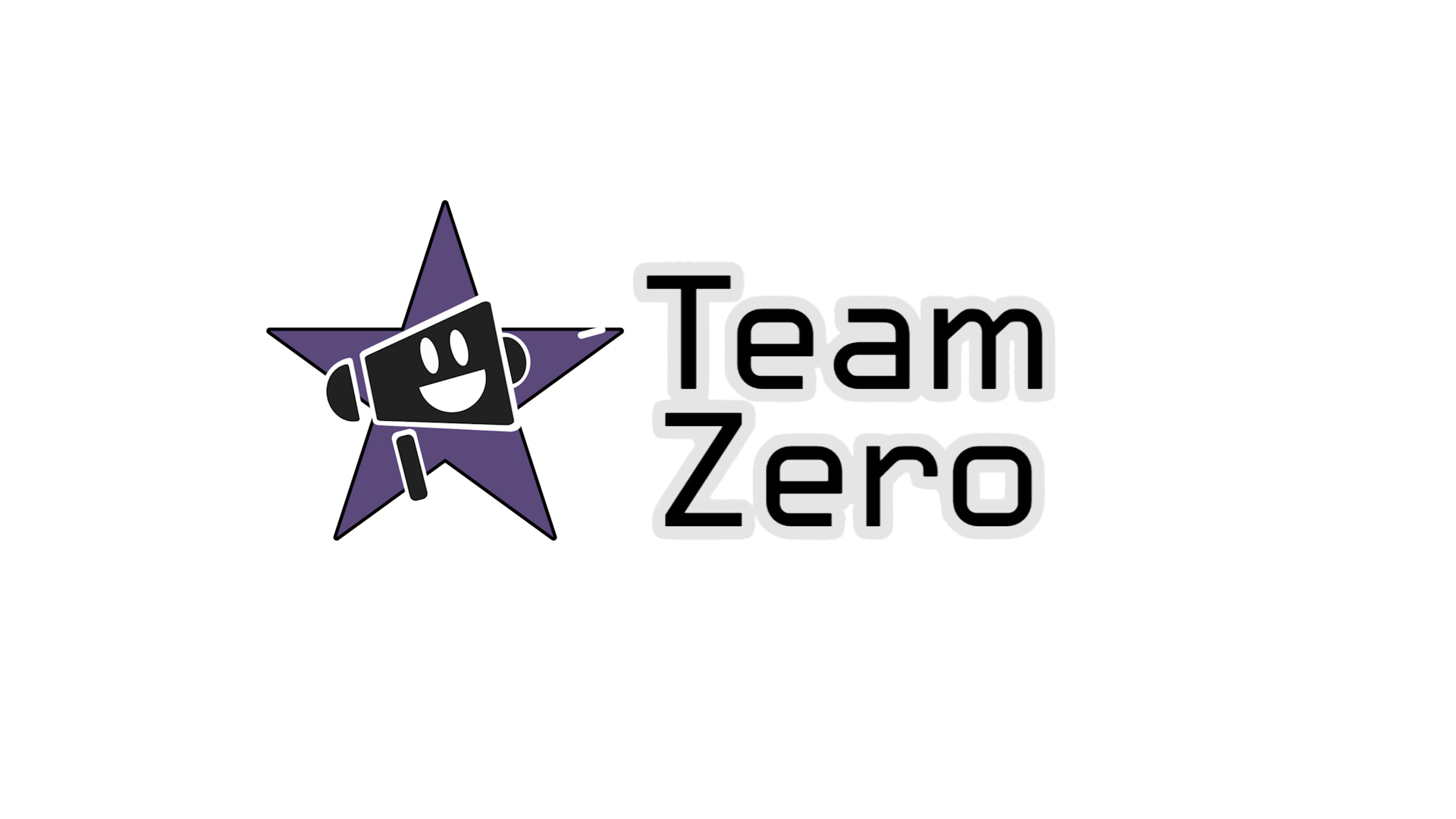 Team Zero logo
